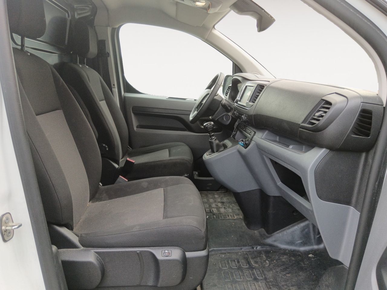 Peugeot Expert Furgon BlueHDi 100 Premium Long - foto 9