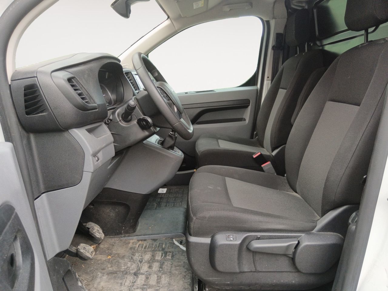 Peugeot Expert Furgon BlueHDi 100 Premium Long - foto 8