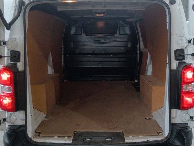 Peugeot Expert Furgon BlueHDi 100 Premium Long - foto 11