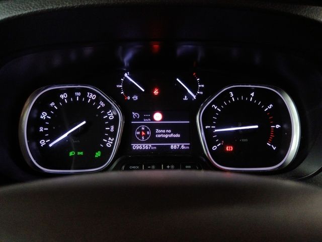 Peugeot Expert Furgon BlueHDi 100 Premium Long - foto 13