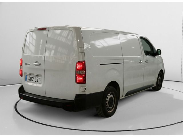 Peugeot Expert Furgon BlueHDi 100 Premium Long - foto 2