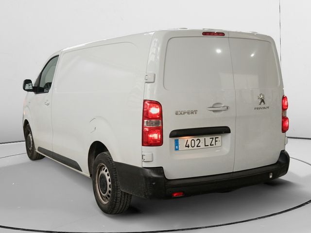 Peugeot Expert Furgon BlueHDi 100 Premium Long - foto 4