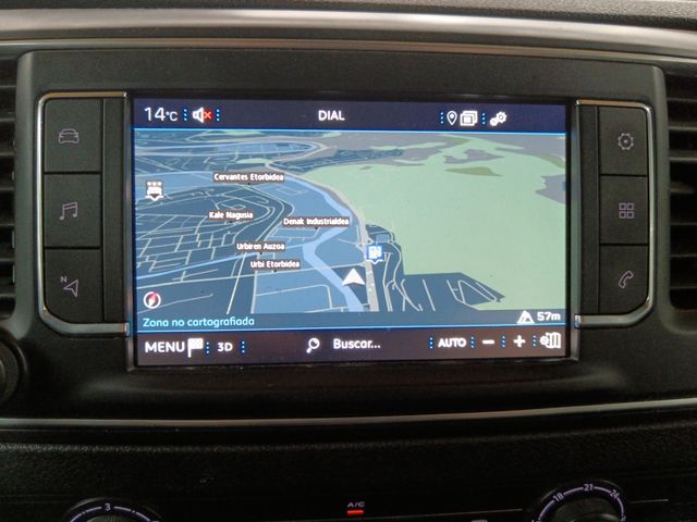 Peugeot Expert Furgon BlueHDi 100 Premium Long - foto 14