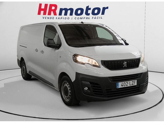 Peugeot Expert Furgon BlueHDi 100 Premium Long