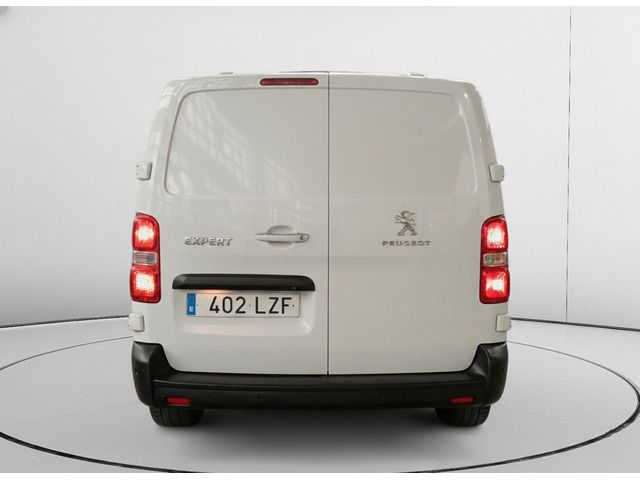 Peugeot Expert Furgon BlueHDi 100 Premium Long - foto 3