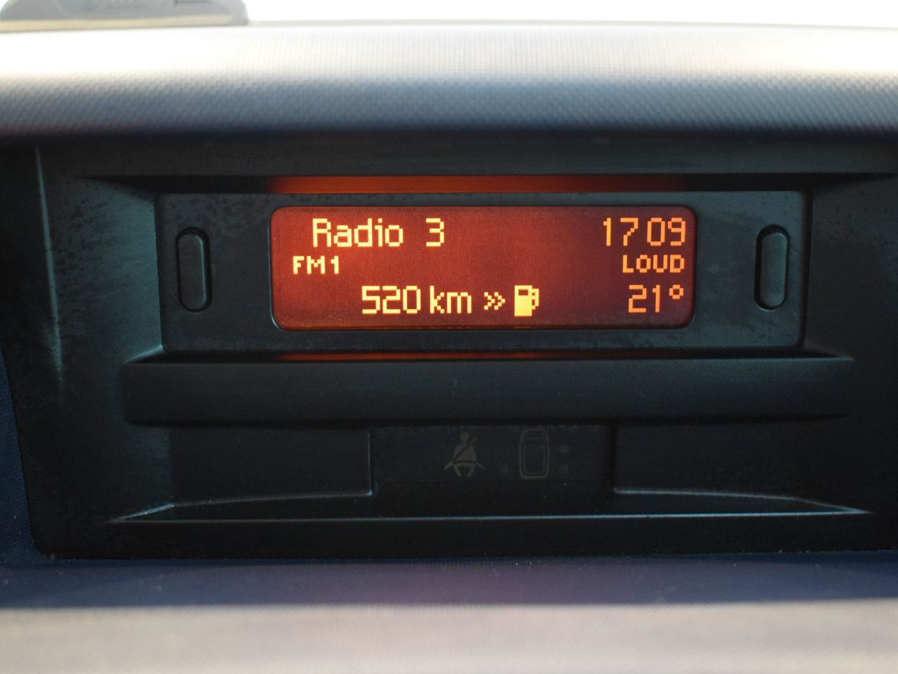 Peugeot 1007 1.4 HDi Sporty - foto 11