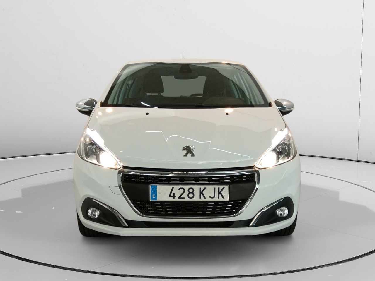 Peugeot 208 1.2L PureTech Allure - foto 5