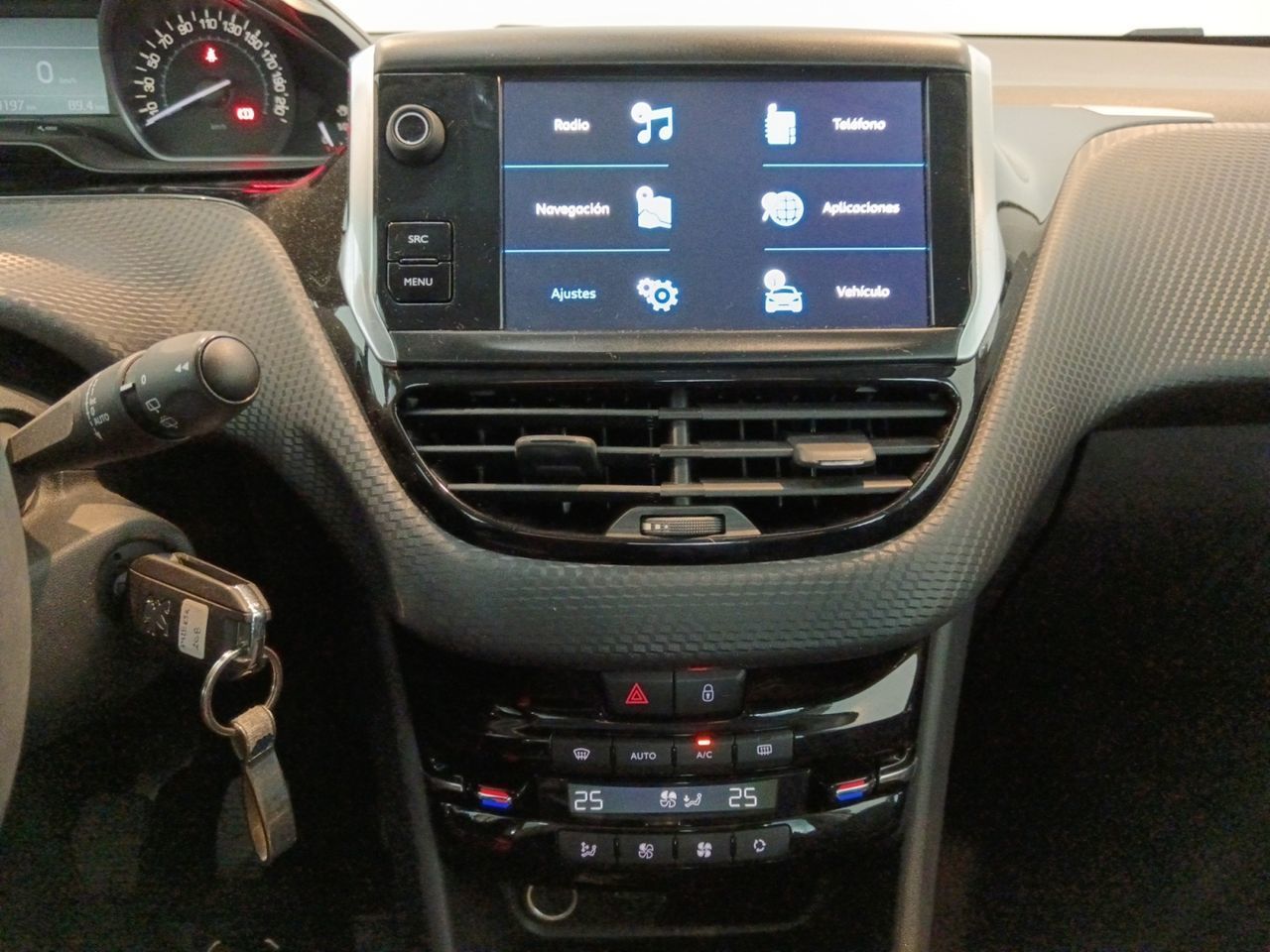 Peugeot 208 1.2L PureTech Allure - foto 15