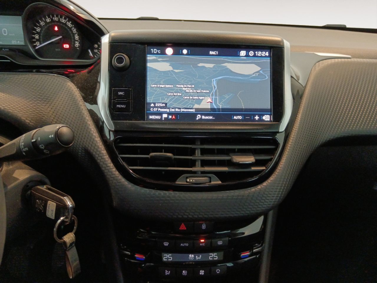Peugeot 208 1.2L PureTech Allure - foto 16