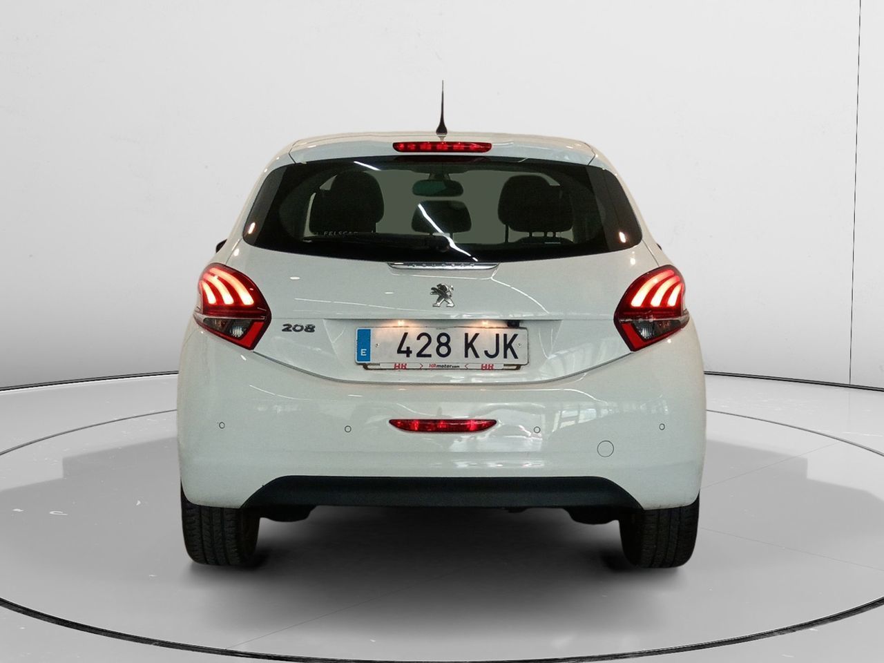 Peugeot 208 1.2L PureTech Allure - foto 3