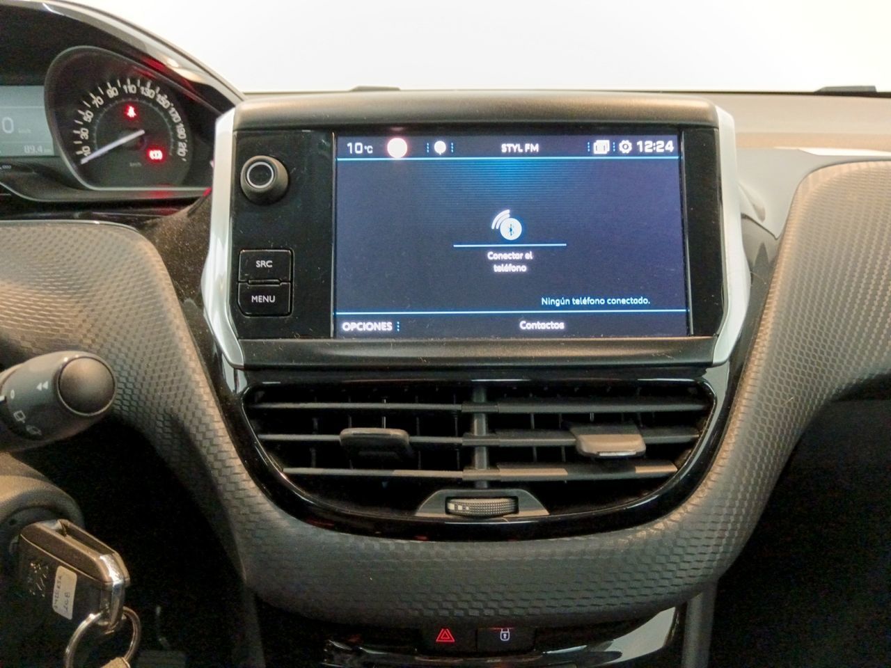 Peugeot 208 1.2L PureTech Allure - foto 18