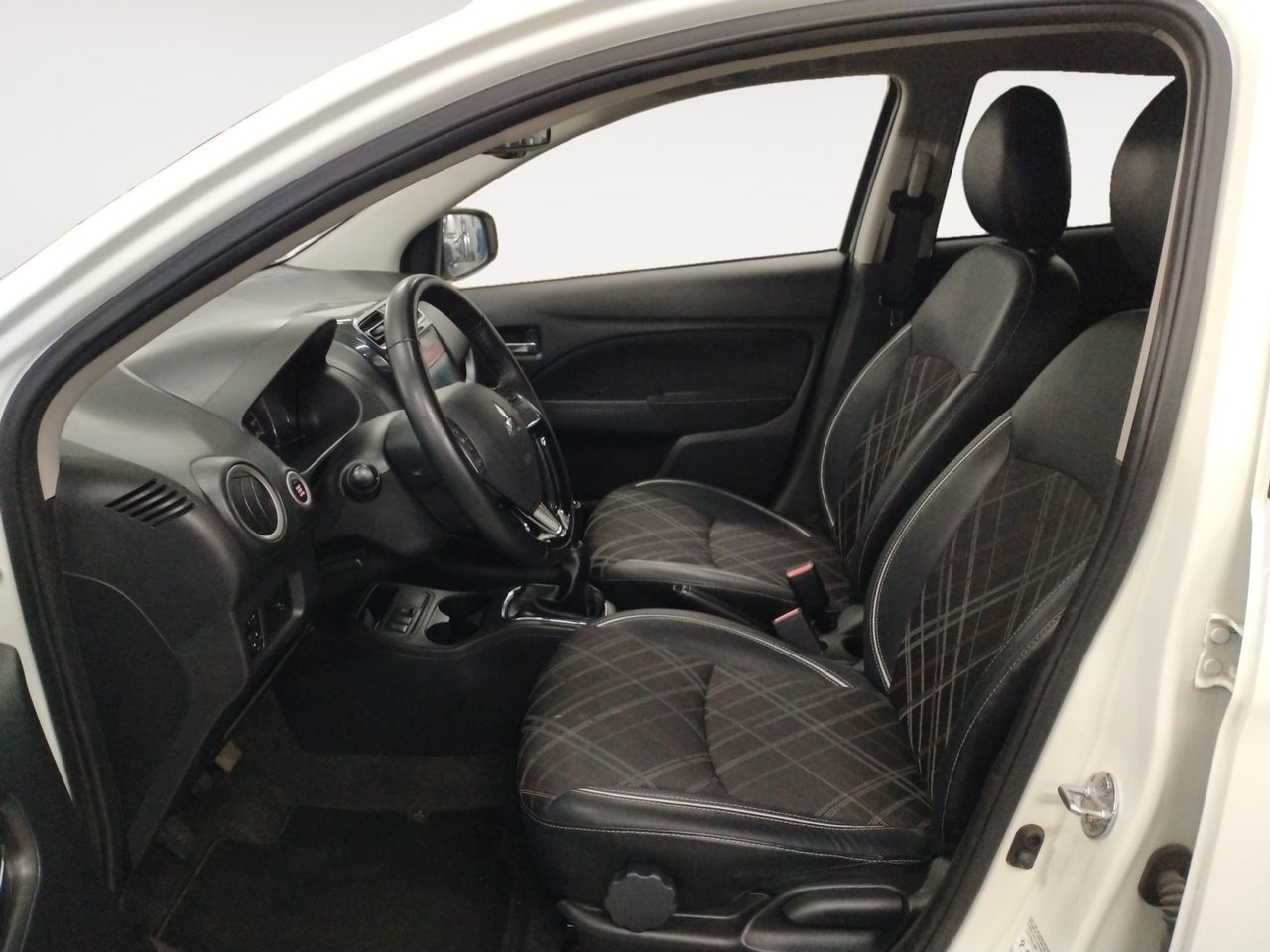 Mitsubishi Space Star 120 MPI Kaiteki - foto 8
