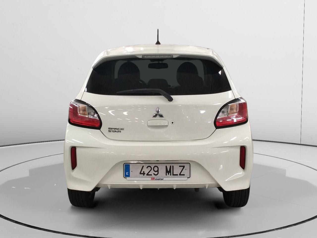 Mitsubishi Space Star 120 MPI Kaiteki - foto 3
