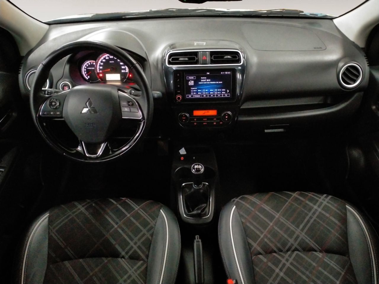 Mitsubishi Space Star 120 MPI Kaiteki - foto 6