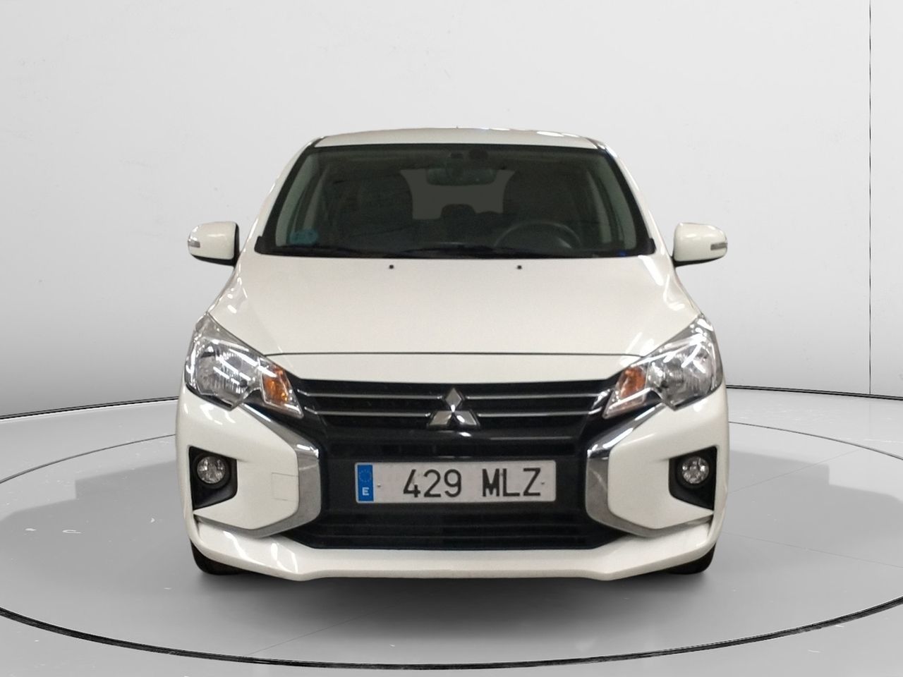 Mitsubishi Space Star 120 MPI Kaiteki - foto 5
