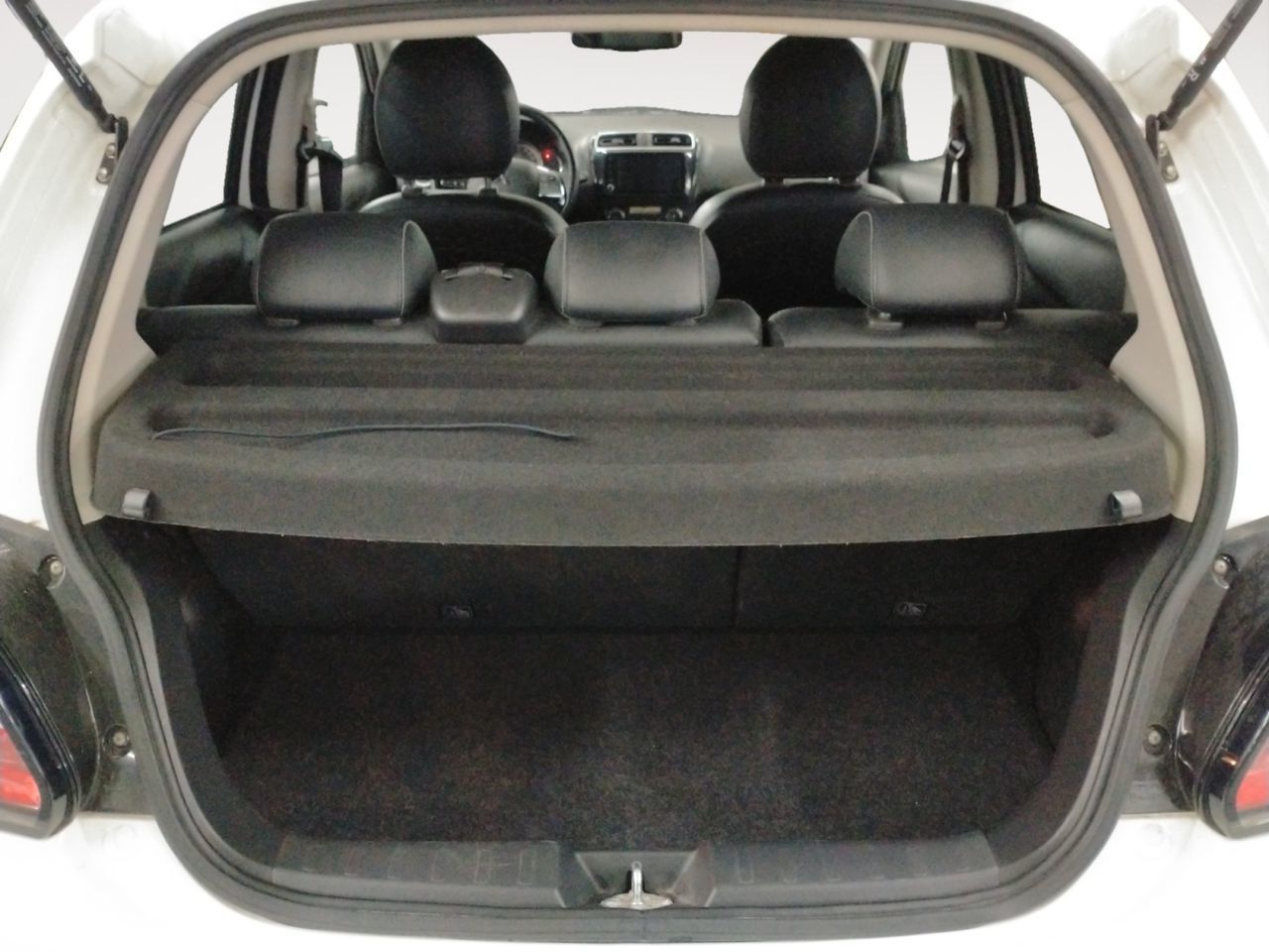 Mitsubishi Space Star 120 MPI Kaiteki - foto 11