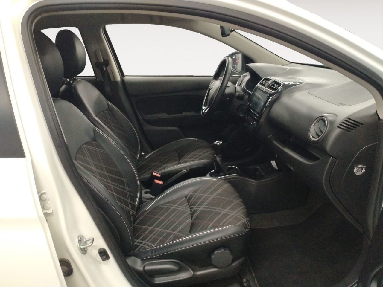 Mitsubishi Space Star 120 MPI Kaiteki - foto 10