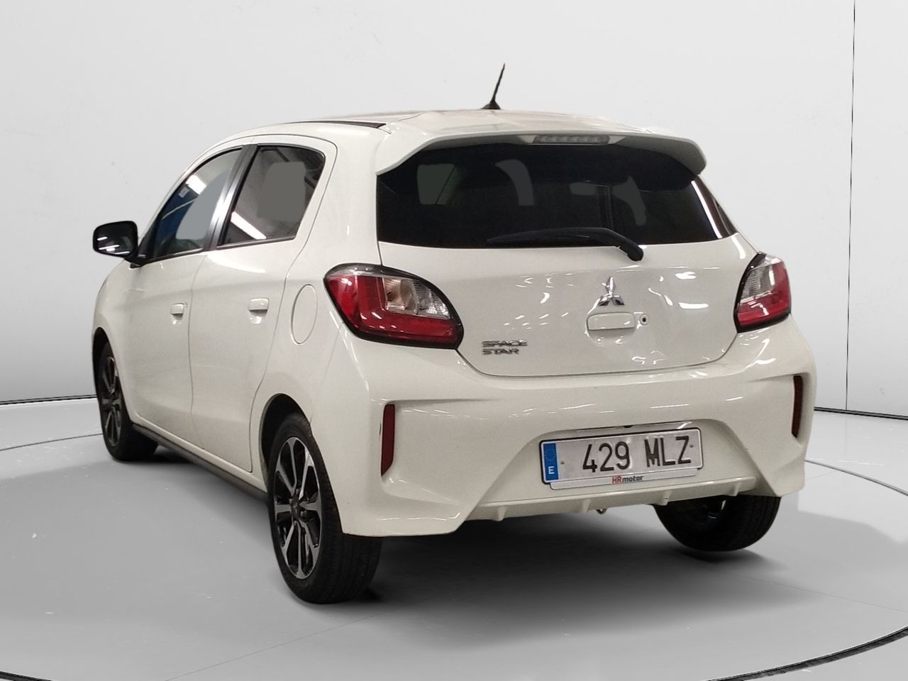 Mitsubishi Space Star 120 MPI Kaiteki - foto 4