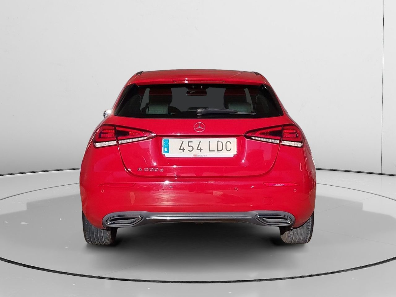 Mercedes-Benz Clase A 200 d - foto 3