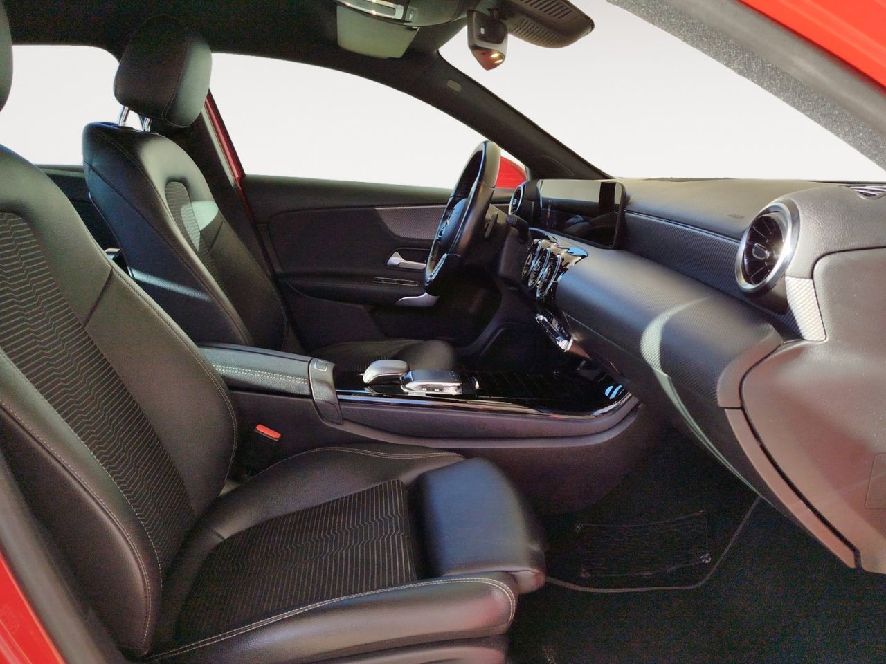 Mercedes-Benz Clase A 200 d - foto 11