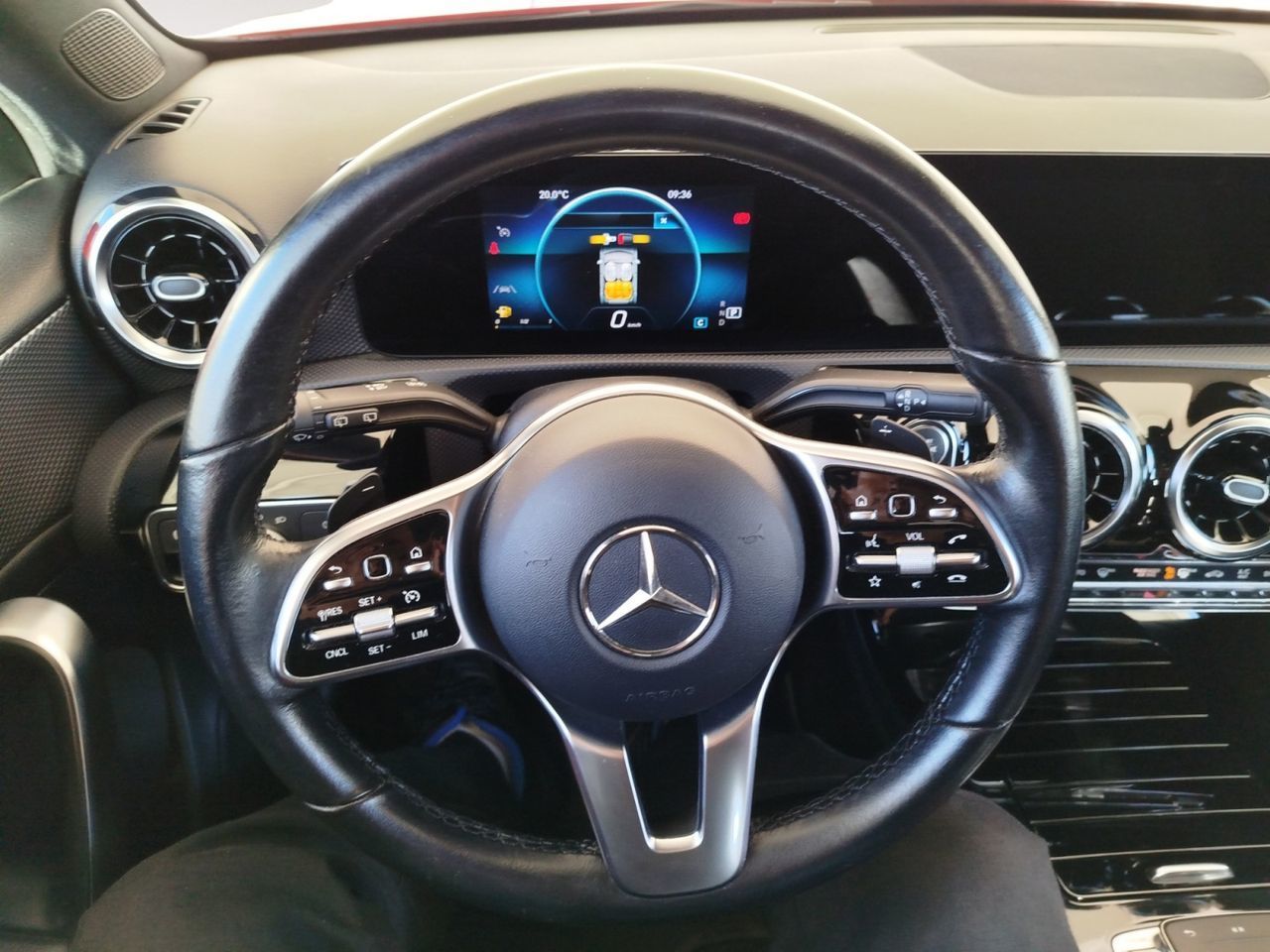 Mercedes-Benz Clase A 200 d - foto 8