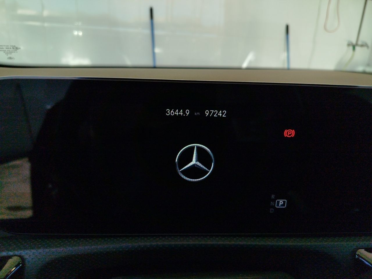 Mercedes-Benz Clase A 200 d - foto 14