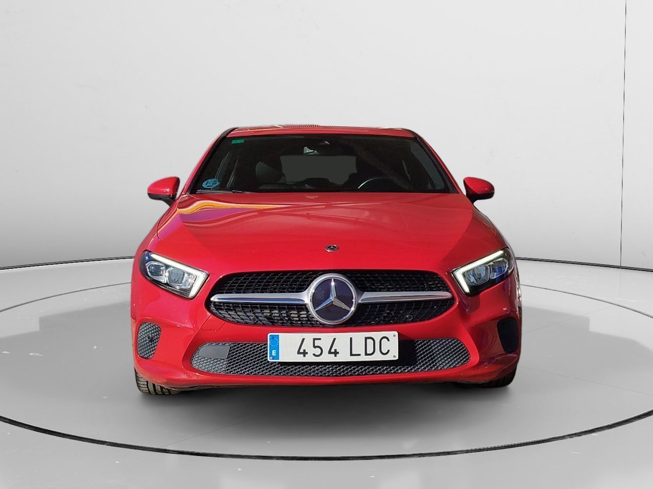 Mercedes-Benz Clase A 200 d - foto 5