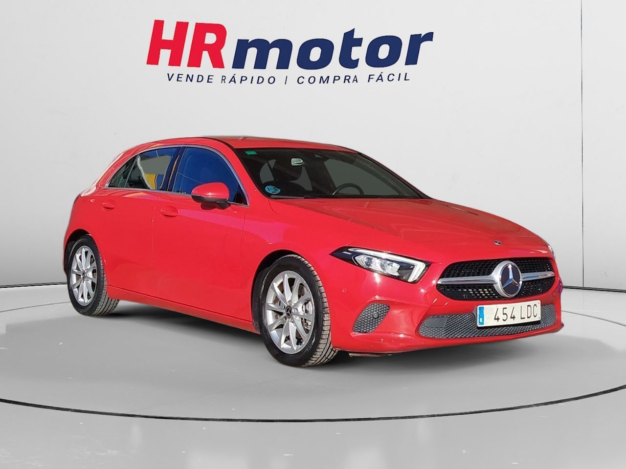 Mercedes-Benz Clase A 200 d