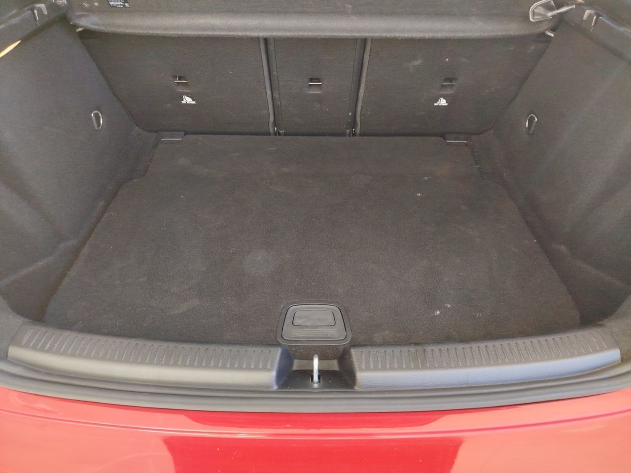 Mercedes-Benz Clase A 200 d - foto 12