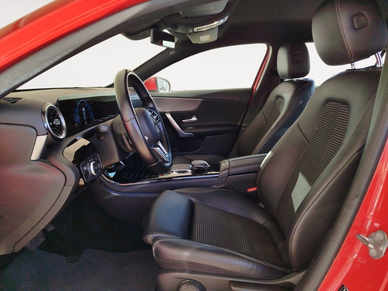 Mercedes-Benz Clase A 200 d - foto 9