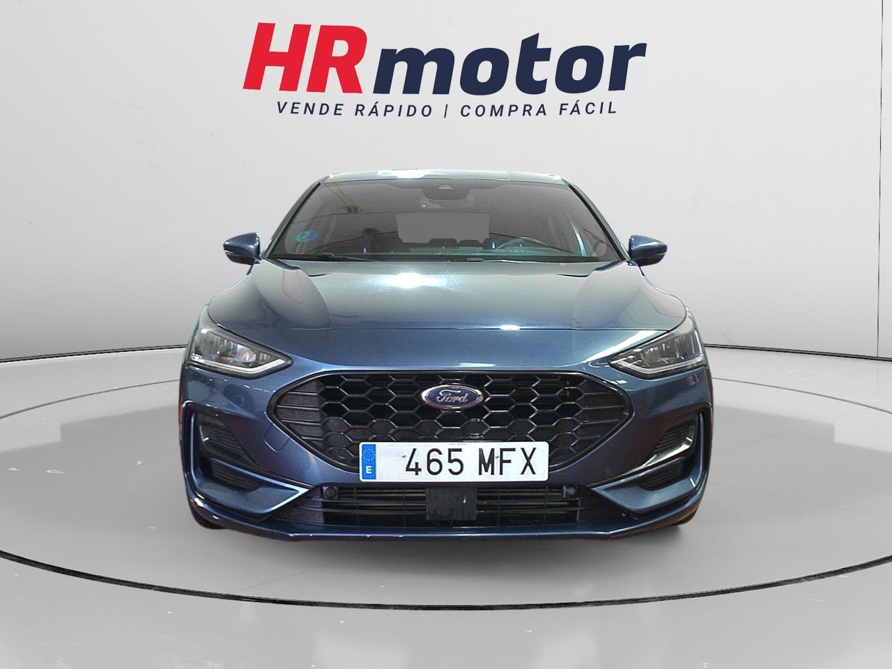 Ford Focus 1.0 EcoBoost MHEV ST-Line - foto 5