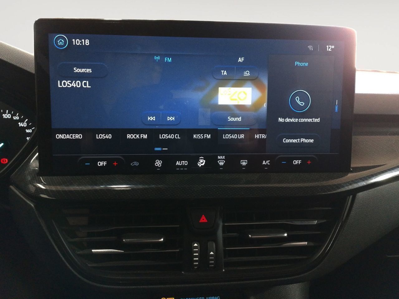 Ford Focus 1.0 EcoBoost MHEV ST-Line - foto 17