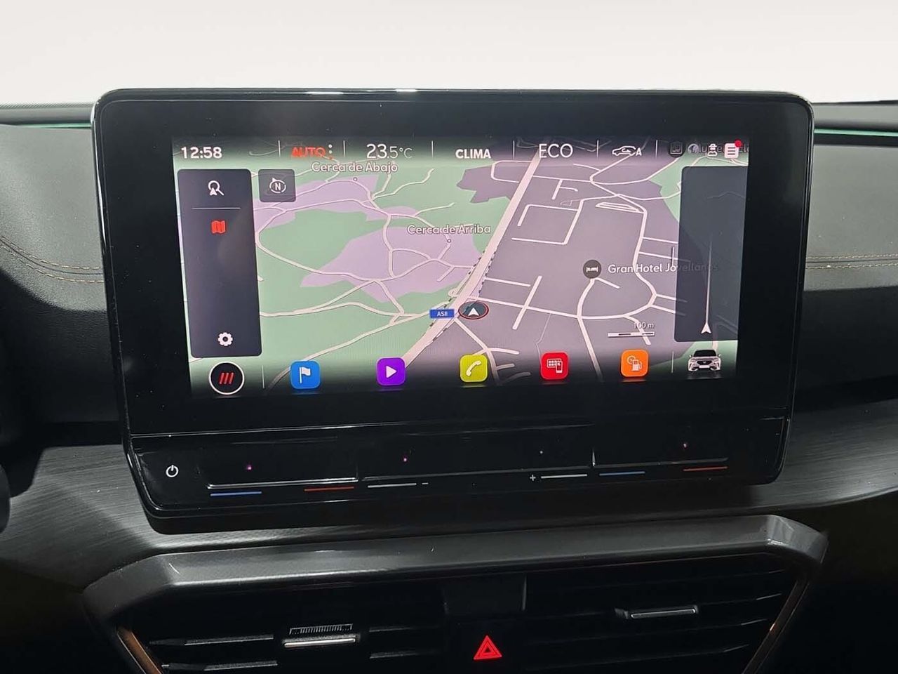 Cupra Formentor 1.4 e-Hybrid DSG - foto 16