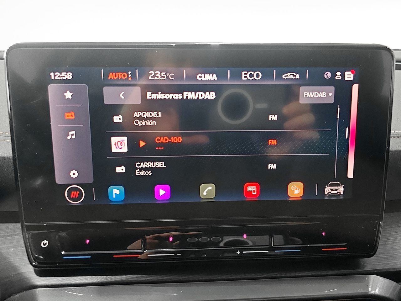 Cupra Formentor 1.4 e-Hybrid DSG - foto 17