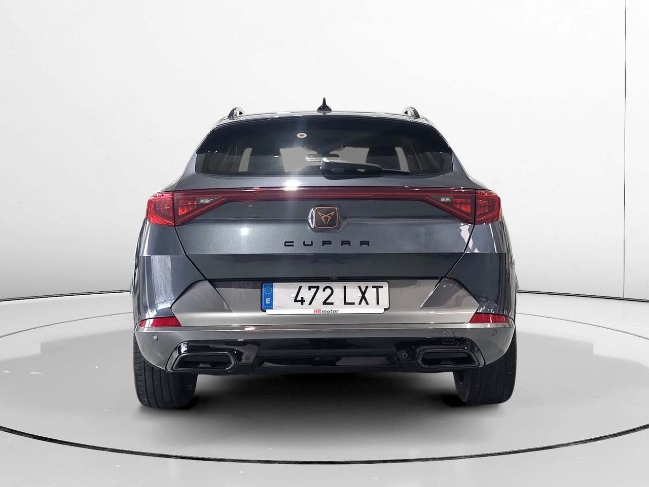 Cupra Formentor 1.4 e-Hybrid DSG - foto 3