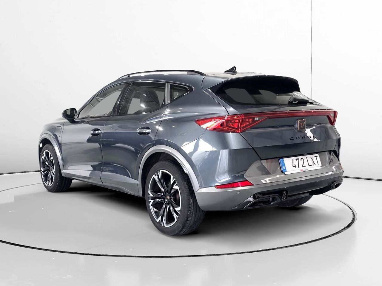 Cupra Formentor 1.4 e-Hybrid DSG - foto 4