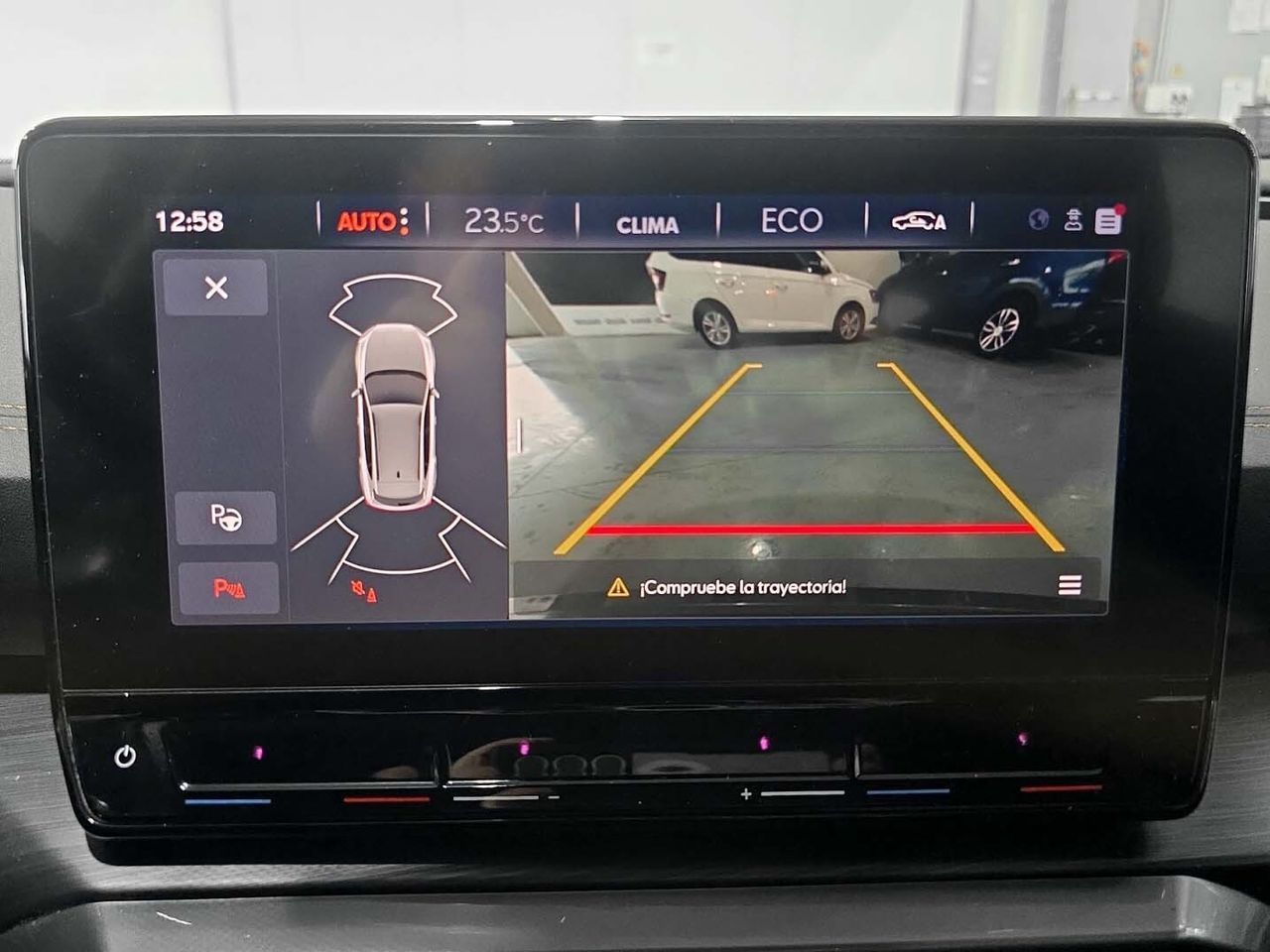 Cupra Formentor 1.4 e-Hybrid DSG - foto 19