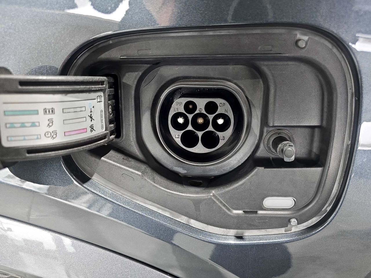 Cupra Formentor 1.4 e-Hybrid DSG - foto 21