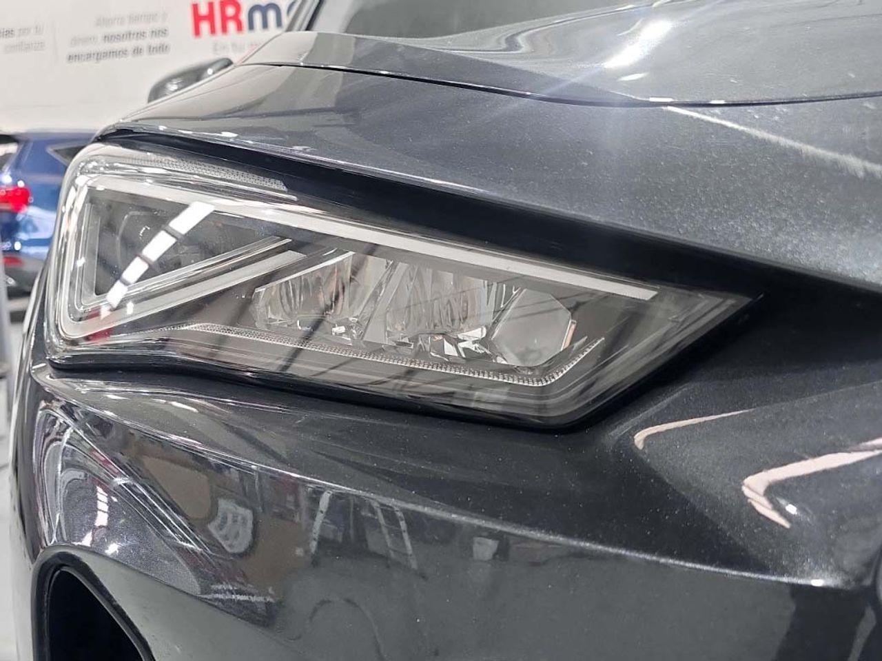 Cupra Formentor 1.4 e-Hybrid DSG - foto 22