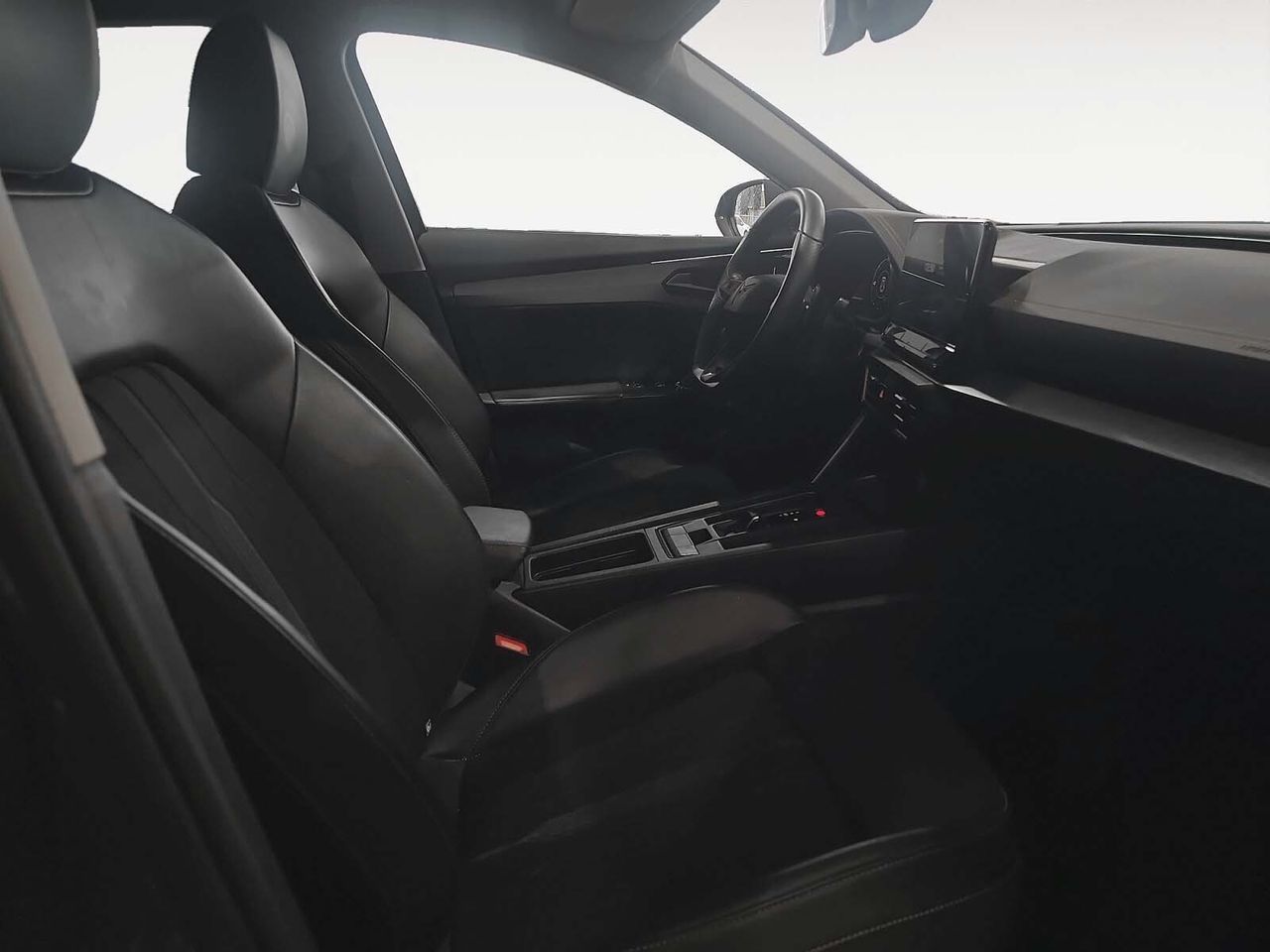 Cupra Formentor 1.4 e-Hybrid DSG - foto 11
