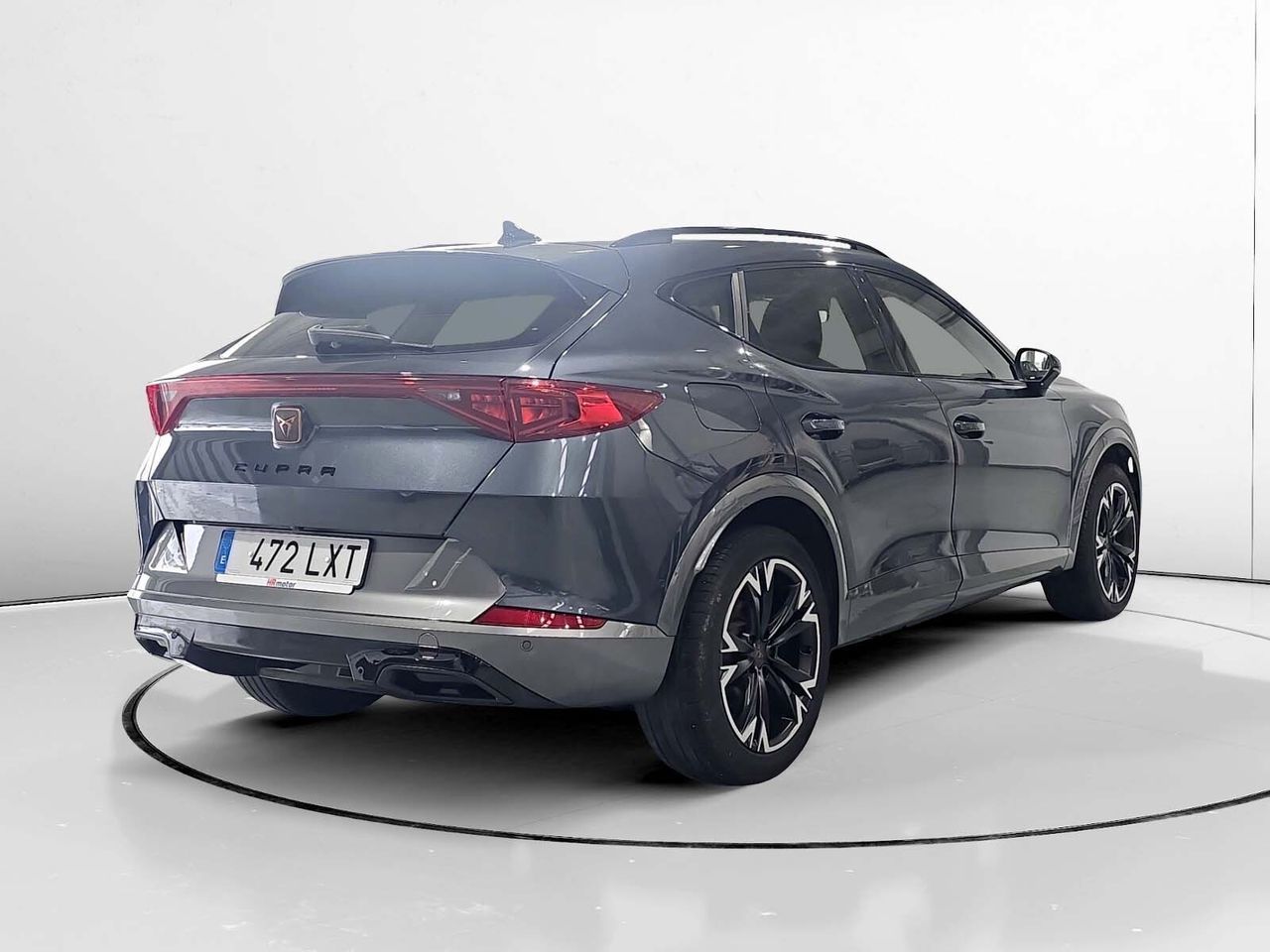 Cupra Formentor 1.4 e-Hybrid DSG - foto 2