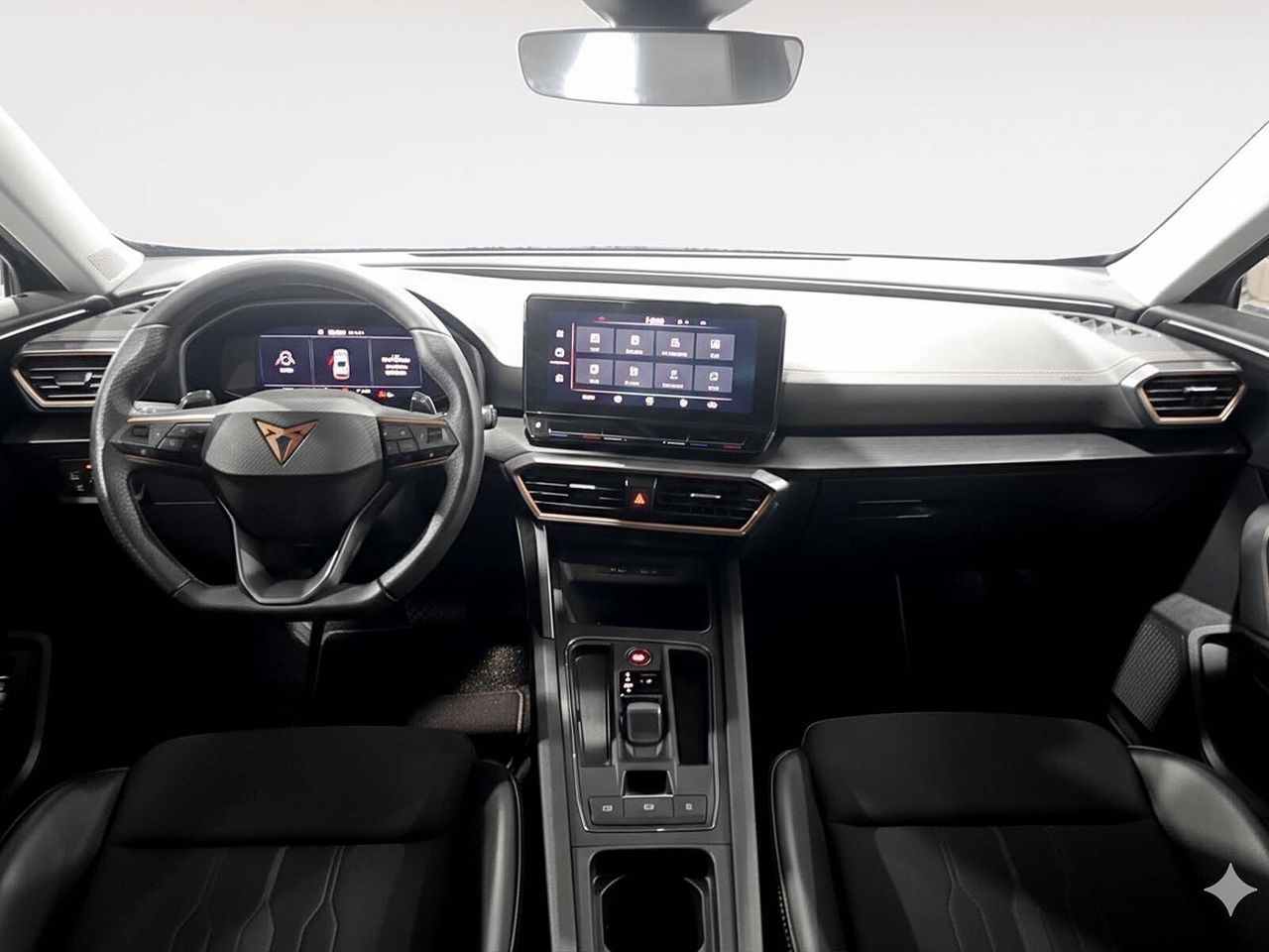 Cupra Formentor 1.4 e-Hybrid DSG - foto 7