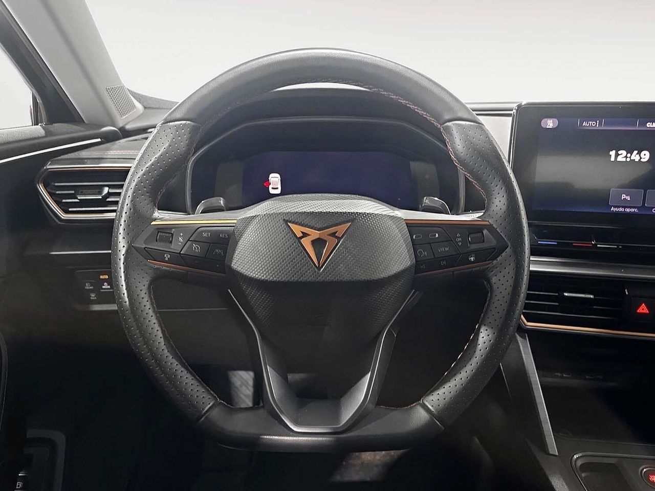 Cupra Formentor 1.4 e-Hybrid DSG - foto 8