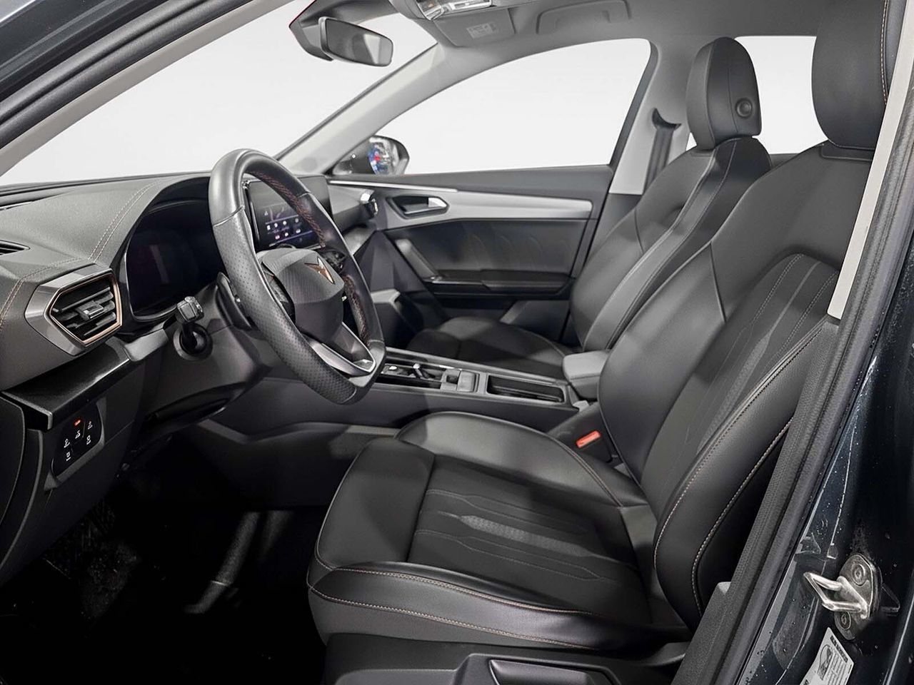 Cupra Formentor 1.4 e-Hybrid DSG - foto 9