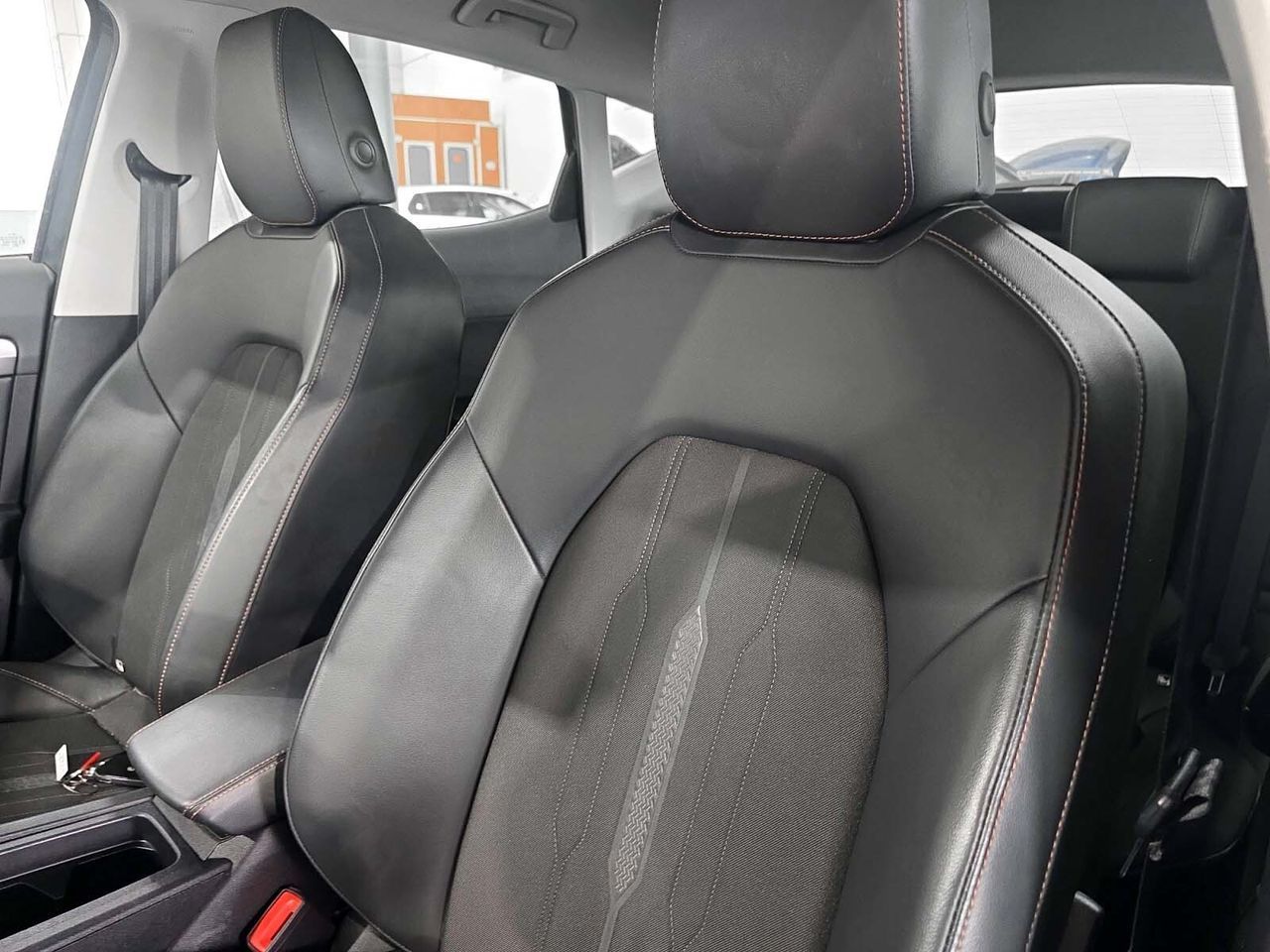 Cupra Formentor 1.4 e-Hybrid DSG - foto 20