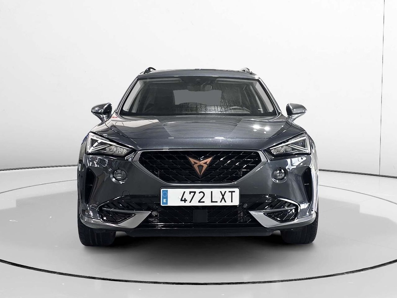 Cupra Formentor 1.4 e-Hybrid DSG - foto 5