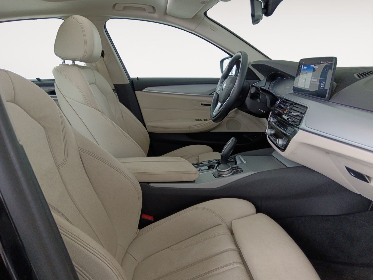 BMW Serie 5 530e - foto 10