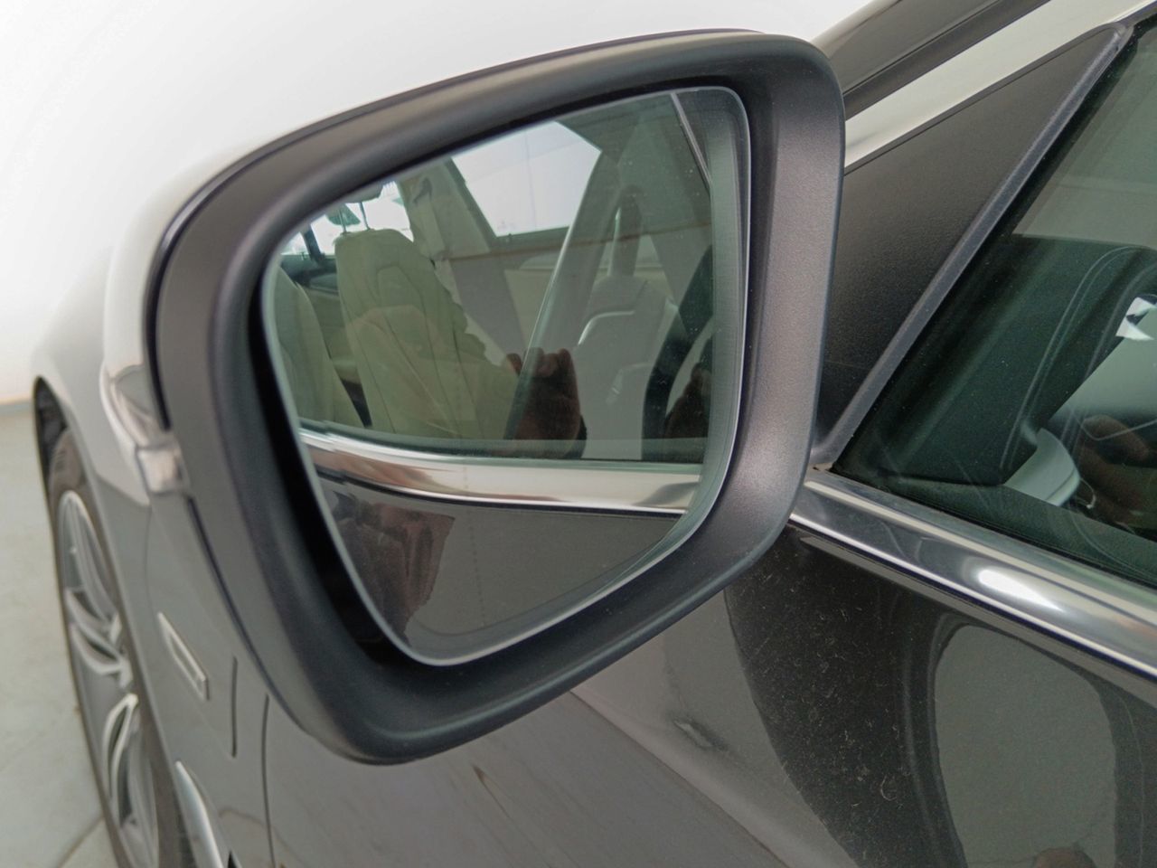 BMW Serie 5 530e - foto 24