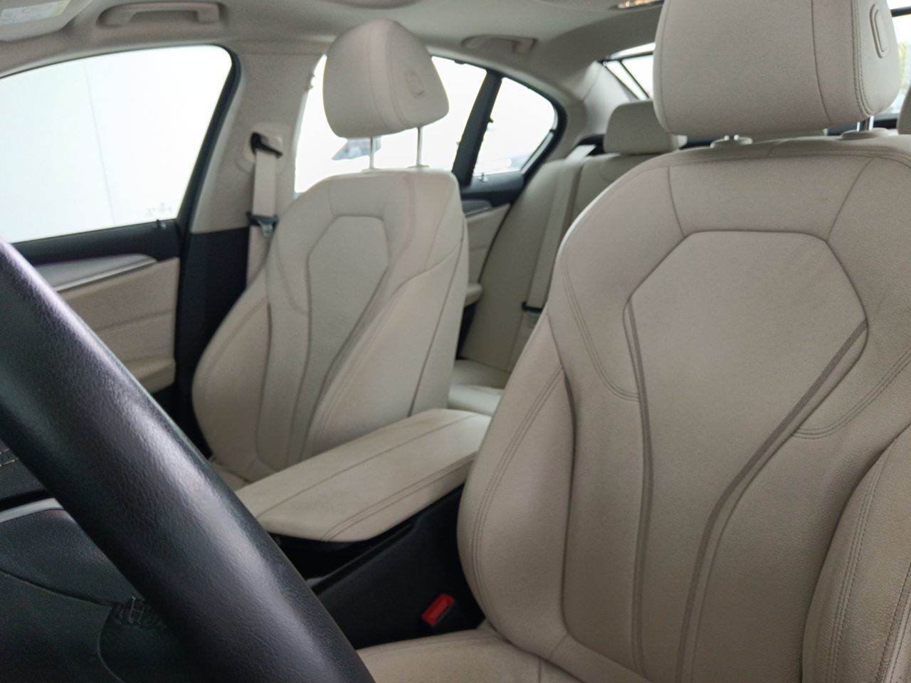 BMW Serie 5 530e - foto 21