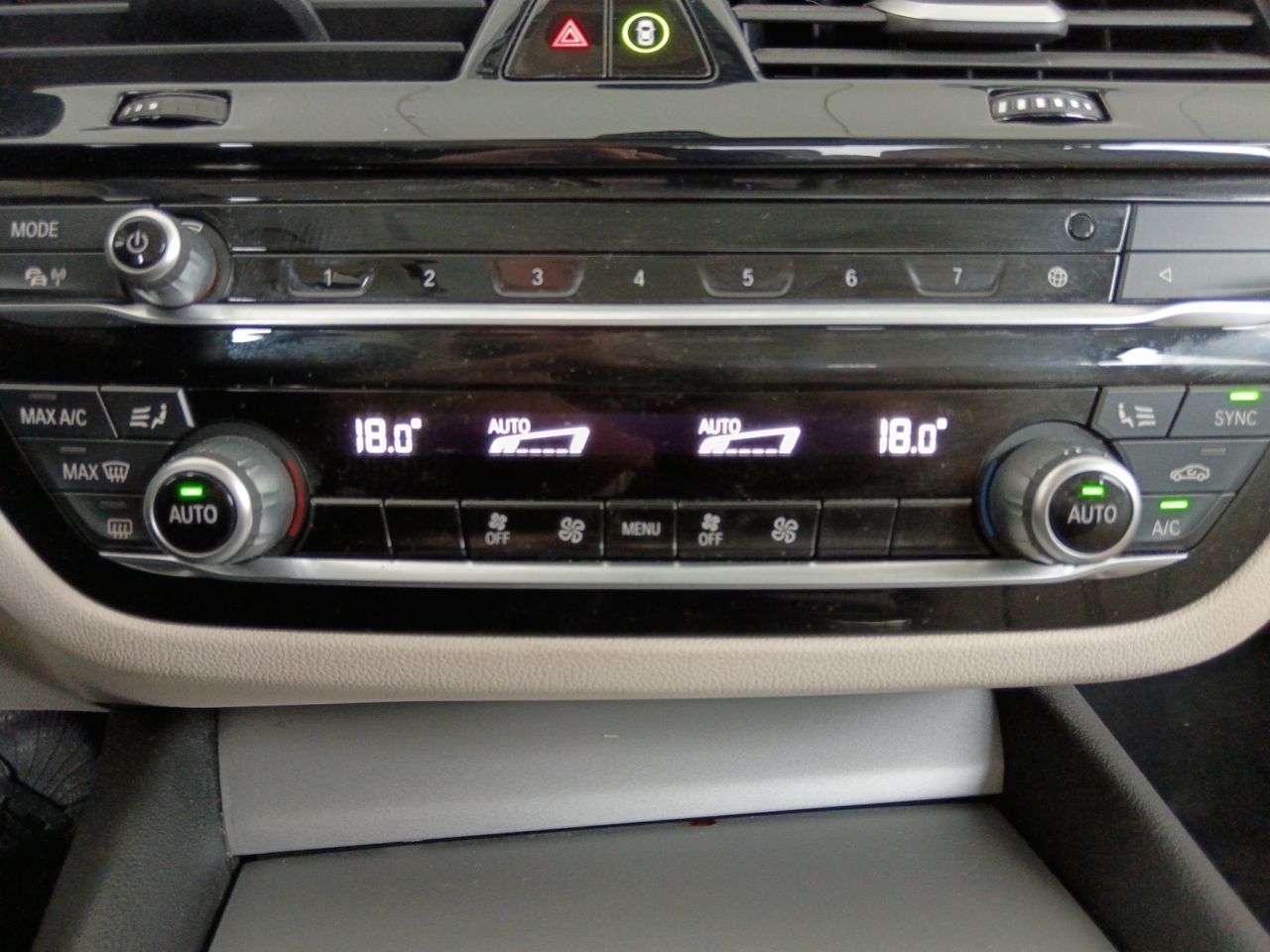 BMW Serie 5 530e - foto 20